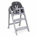 Chicco Forro Cadeira Crescendo Up Grey Melange