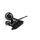 Cybex e-Priam Style Frame & Seat Rosegold