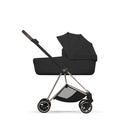 Cybex Mios Style Frame & Seat Champagne Gold