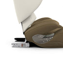 Cybex Solution S Style Jade Green