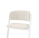 Cybex lemo Platinum Child Cushion Cream White Nature