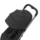 Maxi Cosi Fame Cabin Onyx Black