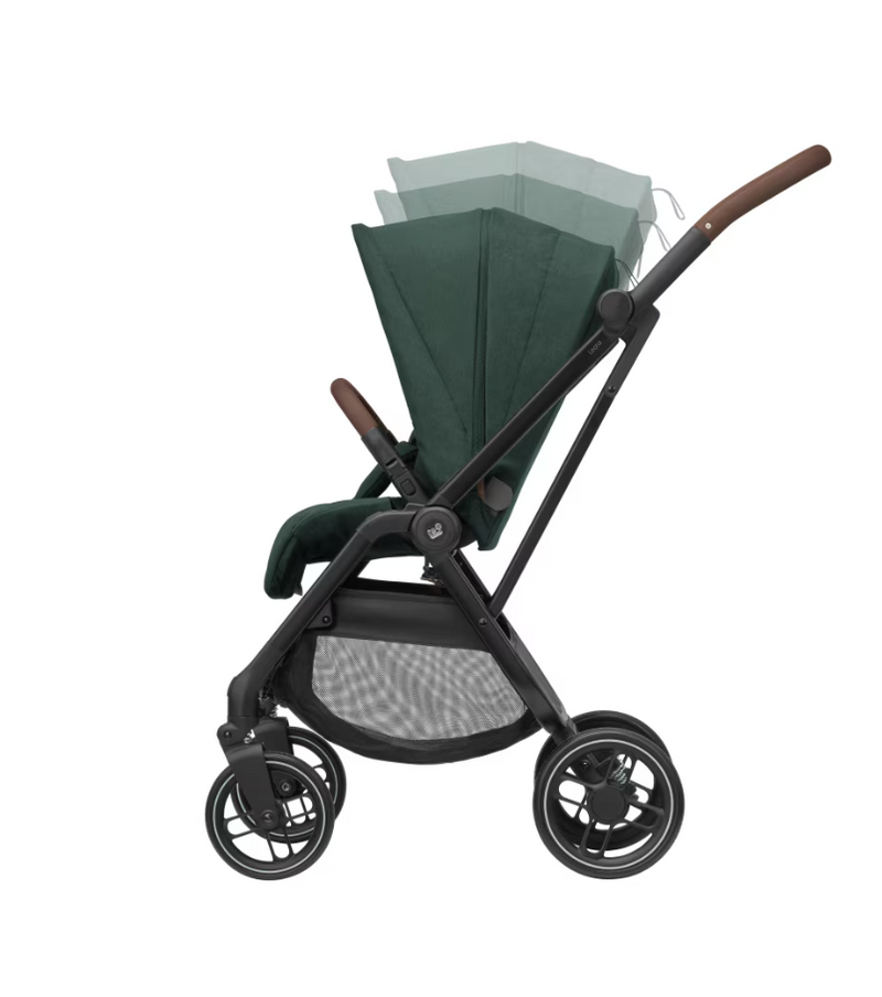 Maxi Cosi Leona 2 Twillic Green