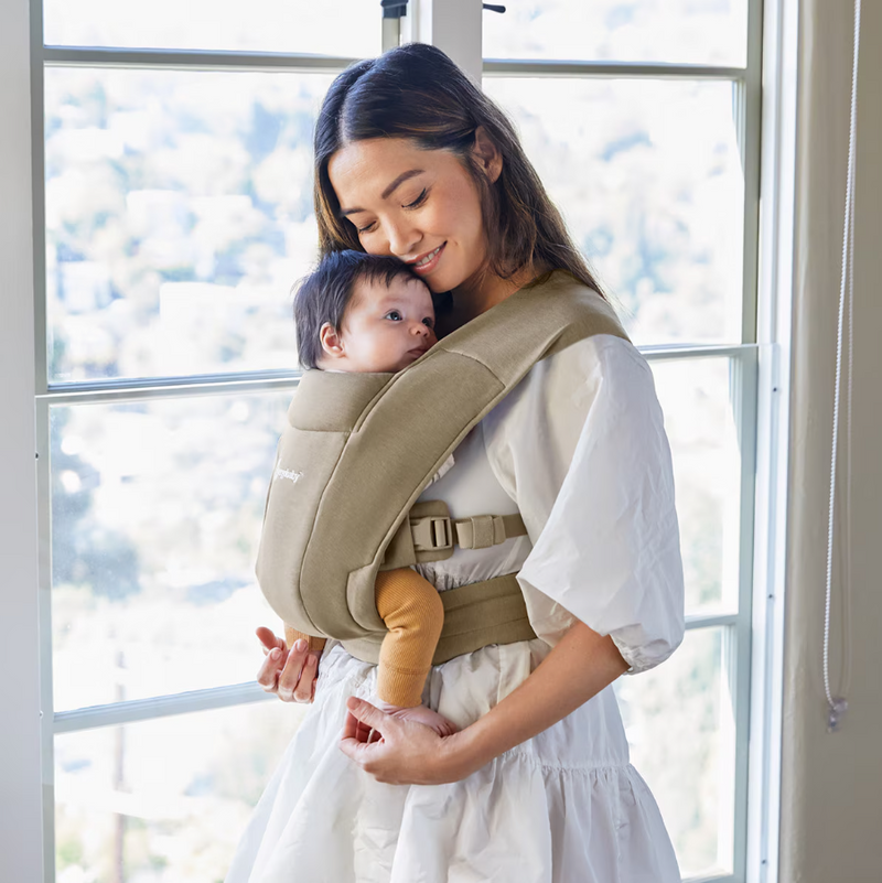 Ergobaby Embrace Olive