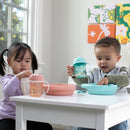 Chicco Copo de Aprendizagem Rosa 6M+