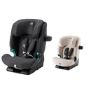 Britax Romer Advansafix Pro Classic Deep Grey + Forra Verão