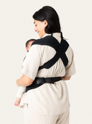 Flybaby Porta-Bebés Black