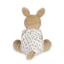 Walking Mum Peluche Burrinho Botton Flores