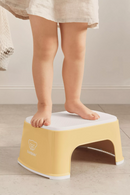 Babybjorn Degrau de Apoio Powder Yellow White