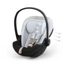 Cybex Cloud S Style Misty Grey + Base S