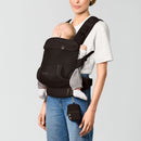 Cybex Laya Carrier Chocolate Brown