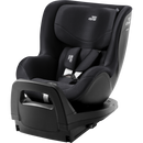 Britax Romer Dualfix Pro M Classic Deep Black + Forra de Verão