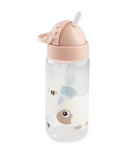 Done by Deer Tiny Farm Powder Cup with Straw 350ml