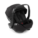 Jané Concord Kombibaby Matt Black