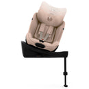 Cybex Sirona Si Cozy Beige