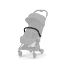 Cybex Coya Barra Frontal Black 26