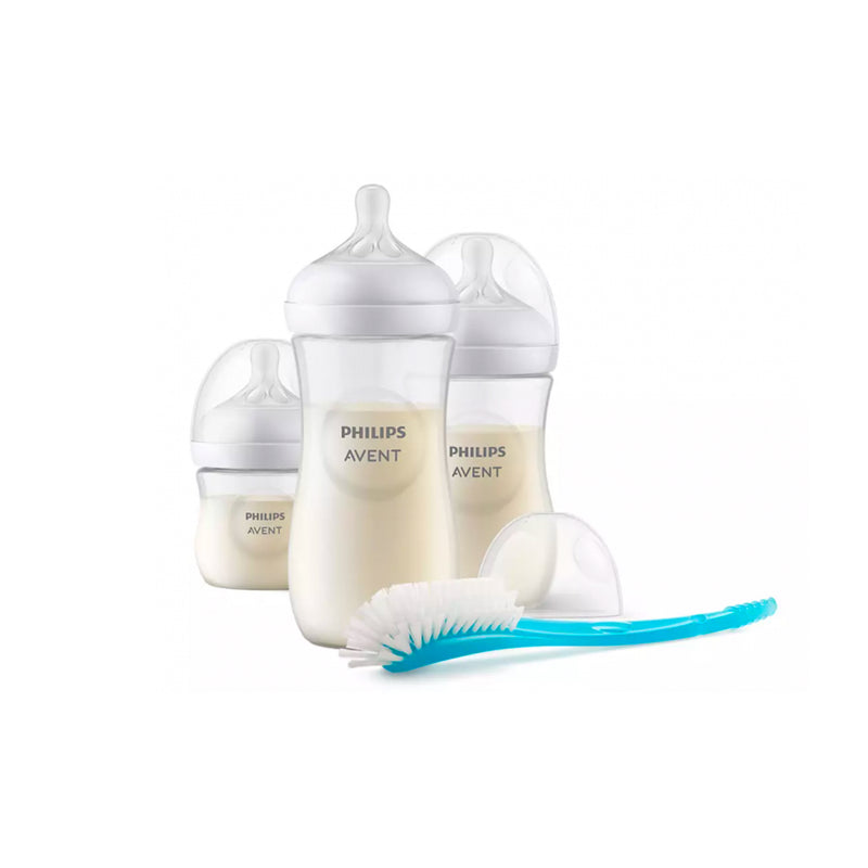 Philips Avent Conjunto de Iniciação Natural Response