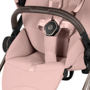 Cybex Mios Style Champagne Gold Peach Pink
