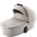 Britax Romer Alcofa Smile 5Z Lux Soft Taupe