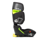 Jané Concord iWinner Matt Black