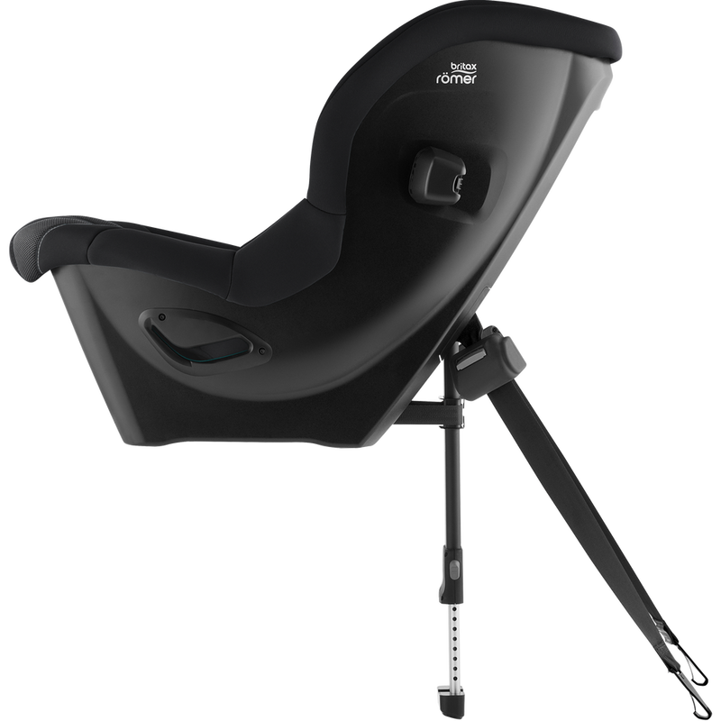 Britax Romer Max Safe Pro Green Sense Galaxy Black