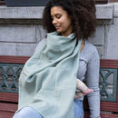 Doomoo mom n´play tetra verde