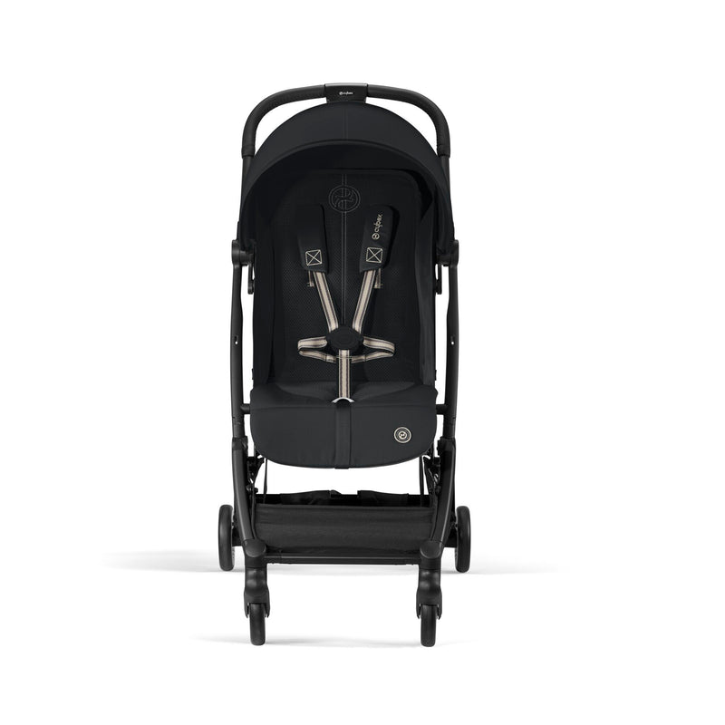 Cybex Orfeo BLK Magic Black