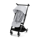 Cybex Libelle BLK Fog Grey