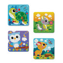 Chicco Jogo Puzzle Interativo