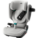 Britax Romer Kidfix Pro Lux Linen Grey + Forra de Verão
