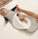 Snuz Saco de Dormir 18-36M Grey Cloud Tog 1
