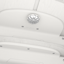 CYBEX LEMO PLATINUM WHITE WOOD