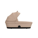 Cybex Alcofa Melio Almond Beige