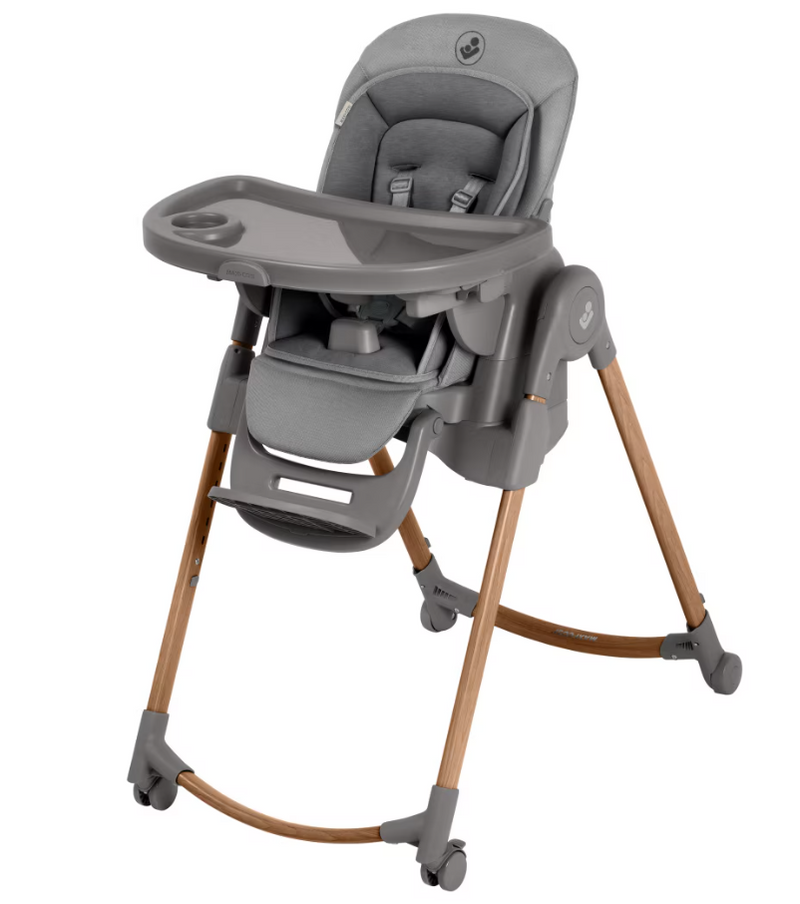 Maxi Cosi Minla Plus Elegance Graphite