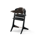Cybex Lemo Platinum 3 em 1 Black Wood