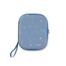 Saro Necessaire Higiene Rigida Bebé Azul