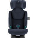 Britax Romer Safefix Style Night Blue