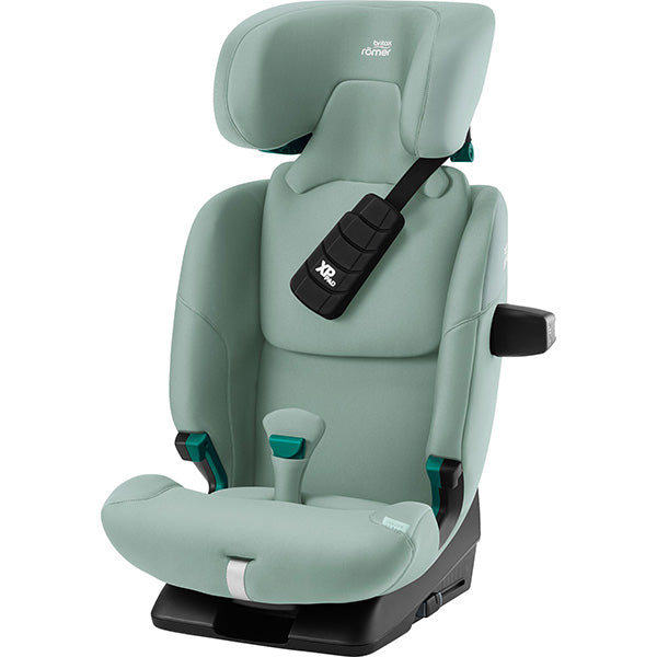 Britax Romer Advansafix Pro Jade Green