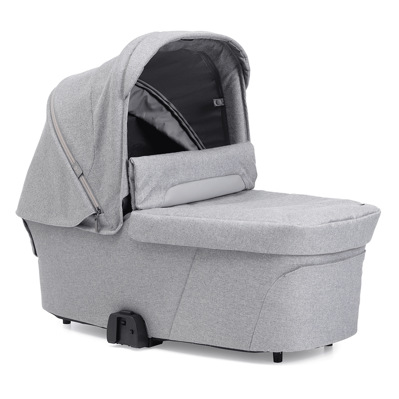 Chicco Trio Belleagio Flexi c/ First Recline Lunar Rock+ Base Full 360