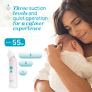 Chicco Aspirador Nasal Eletric Physioclean