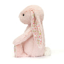 Jellycat Blossom Blsuh Bunny Cherry Original