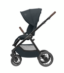 Maxi Cosi Oxford Essential Graphite + Pebble 360 Essential Black + Base FamilyFix 360