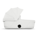 Cybex Mios/Coya Style Alcofa Dobrável Off White