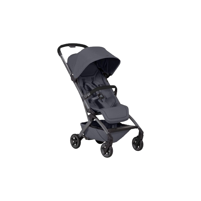 Joolz Aer 2 Bundle Stone Grey