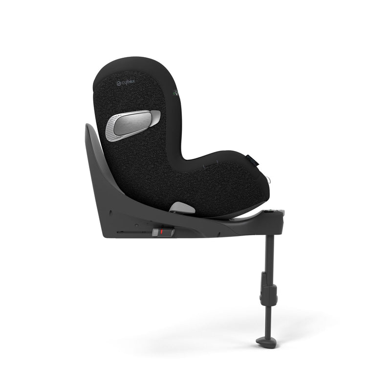 Cybex sirona t i-size sepia black