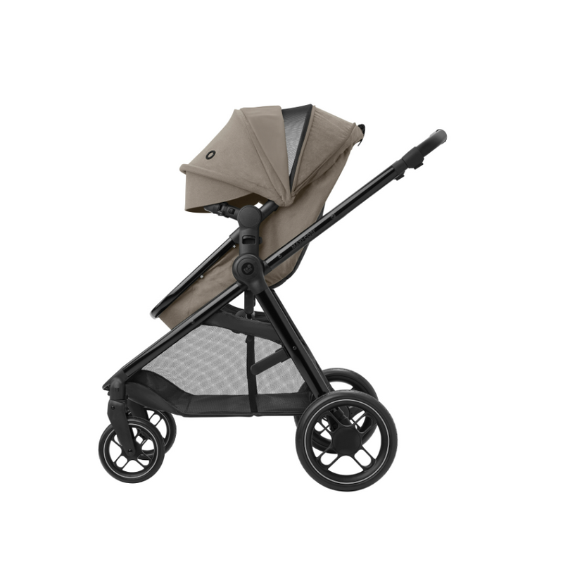 Maxi Cosi Zelia 3 Twillic Truffle Fr