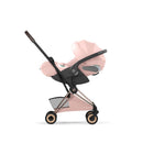 Cybex Coya Style Rosegold Peach Pink