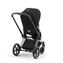 Cybex Priam Seat Pack Sepia Black