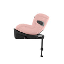 Cybex Sirona Ti i Size Plus Peach Pink