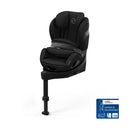 Cybex Anoris S Sepia Black